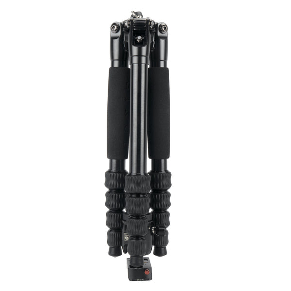 Sirui Treppiede Traveler 5CX + Testa a Sfera B-00K Sirui Treppiede Traveler 5CX + Testa a Sfera B-00K